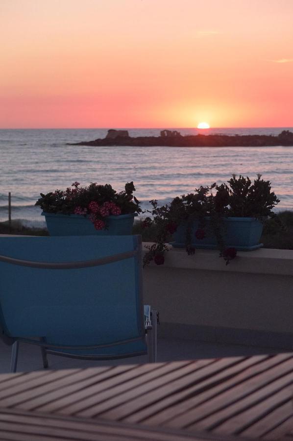 Puntabraccetto Sunset Apartment Santa Croce Camerina Room photo